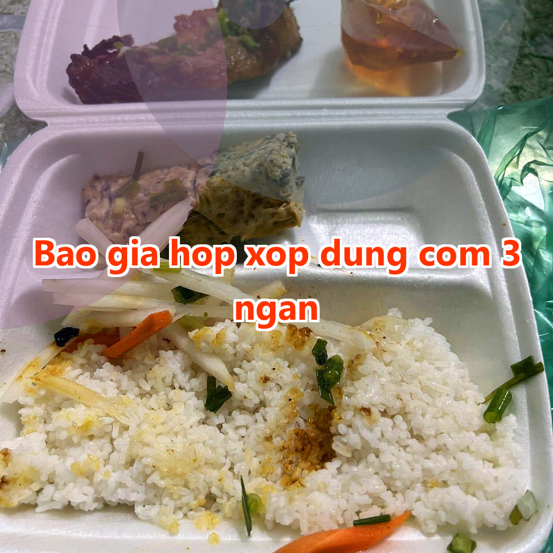 Bao gia hop xop dung com 3 ngan